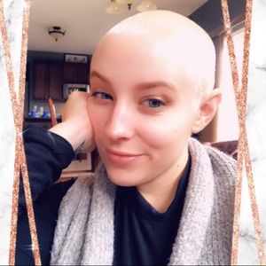 Meet your Posher, Allison